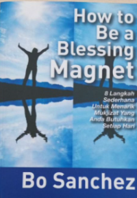 Image of How to Be a Blessing Magnet