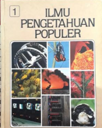 Image of Ilmu Pengetahuan Populer (Seri 10)