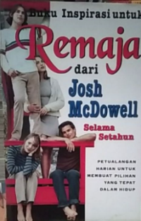 Image of Inspirasi untuk Remaja