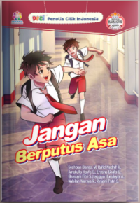 Image of Jangan Berputus Asa