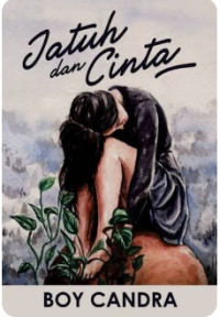 Image of Jatuh Dan Cinta