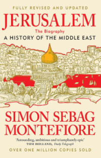 Image of Jerusalem: The Biography