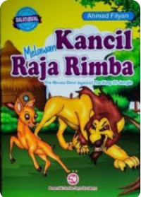 Image of Kancil Melawan Raja Rimba