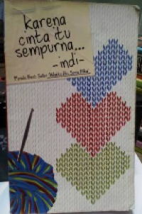 Image of Karena Cinta Itu Sempurna