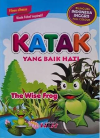 Image of Katak Yang Baik Hati