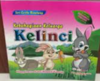 Image of Kebahagian Keluarga Kelinci