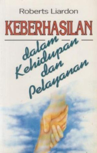 Image of Keberhasilan Dalam Kehidupan dan Pelayanan