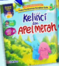 Image of Kelinci dan Apel Merah