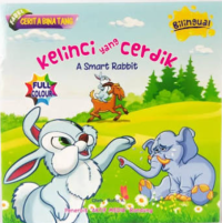 Image of Kelinci yang Cerdik