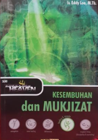 Image of Kesembuhan dan Mukjizat
