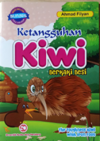 Image of Ketangguhan Kiwi Berkaki Besi