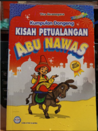 Image of Kisah Petualangan Abu Nawas