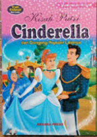 Image of Kisah Putri Cinderella Dan Dongeng Populer Lainnya
