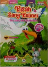 Image of Kisah Sang  Kelinci