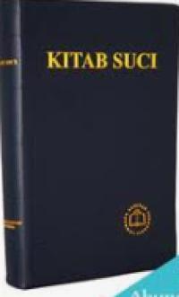 Image of Kitab Suci / Bahasa Jawa