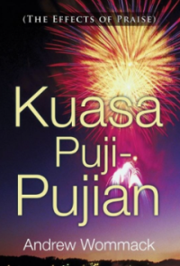 Image of Kuasa Puji-Pujian