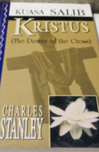 Image of Kuasa Salib Kristus