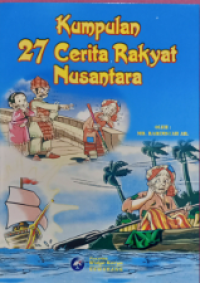 Image of Kumpulan 27 Cerita Rakyat Nusantara