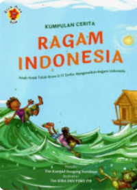 Image of Kumpulan Cerita Ragam Indonesia