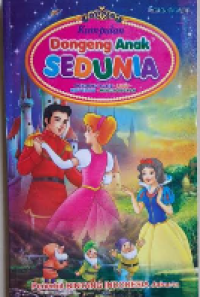 Image of KUmpulan Dongeng Anak Sedunia
