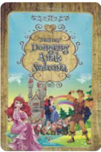 Image of KUmpulan Dongeng  Anak Sedunia