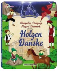 Image of Kumpulan Dongeng Negeri Denmark  Holgen Danske