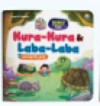 Image of Kura - Kura & Laba - Laba
