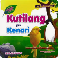 Image of Kutilang dan Kenari