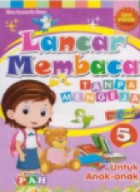 Image of Lancar Membaca Tanpa Mengeja 4