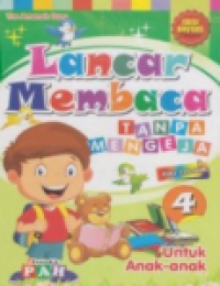Image of Lancar Membaca Tanpa Mengeja 4