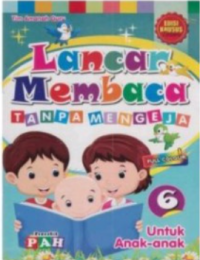 Image of Lancar Membaca Tanpa Mengeja 6