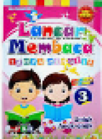 Image of Lancar Membaca Tanpa Mengeja Untukn Anak - Anak 3