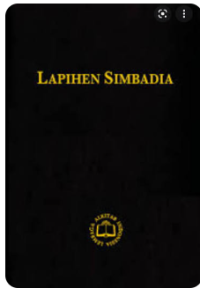 Image of Lapihen Simbadia /Suku Pakpak di wilayah Sumatra Utara dan Aceh
