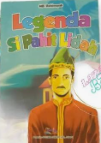 Image of Legenda Si Pahit Lidah