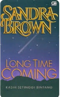 Image of Long Time Coming