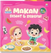 Image of Makan Sehat & Bergizi
