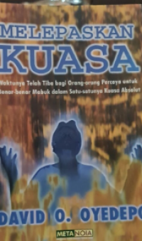 Image of Melepaskan Kuasa