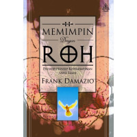 Image of Memimpin Dengan Roh Prinsip-prinsip Kepemimpinan yang Illahi