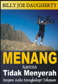 Image of Menang Karena Tidak Menyerah