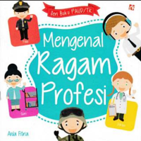 Image of Mengenal Ragam Profesi
