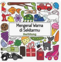 Image of Mengenal Warna DI SekitarMU ; Berhitung