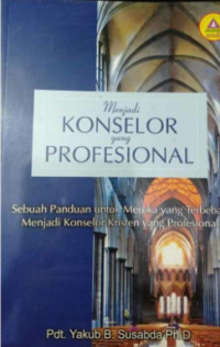 Image of Menjadi Konselor yang Profesional