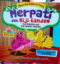 Image of Merpati dan Biji Gandum