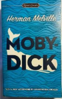 Image of Moby Dick