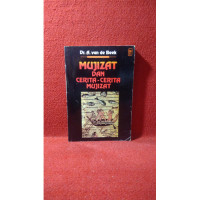 Image of Mujizat dan Cerita-Cerita Mujizat