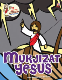 Image of Mukjizat Yesus