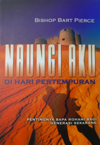 Image of Naungi Aku Di Hari Pertempuran