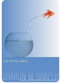 Image of Out Of My Mind