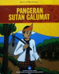 Image of Pangeran Sultan Galumat