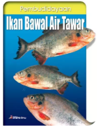 Image of Pembudidayaan Ikan Bawal Air Tawar